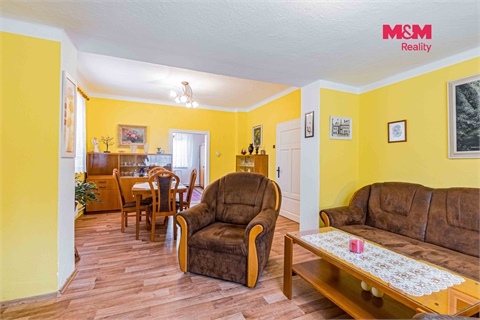 Prodej rodinného domu, 95 m² 24