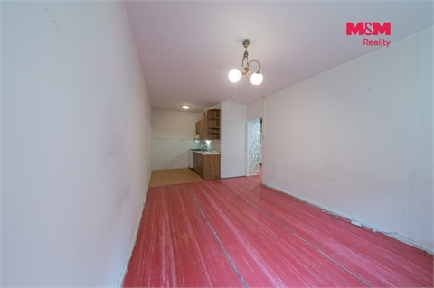 Prodej bytu 2kk, 40 m² 6