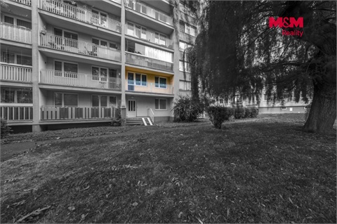 Prodej bytu 2kk, 40 m² - 16