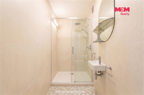 Prodej bytu 2kk, 40 m² 4