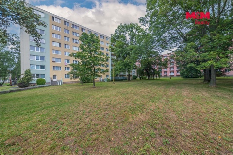 Prodej bytu 2kk, 40 m² 14