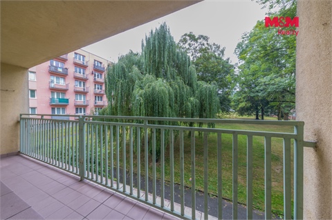 Prodej bytu 2kk, 40 m² - 10