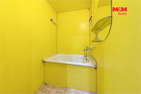Prodej bytu 2kk, 40 m² - 4