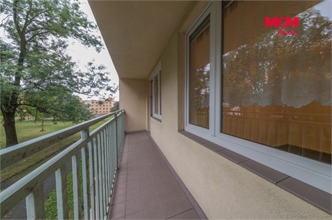 Prodej bytu 2kk, 40 m² - 14