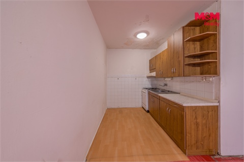 Prodej bytu 2kk, 40 m² 10