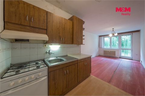 Prodej bytu 2kk, 40 m² 8