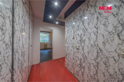 Prodej bytu 2kk, 40 m² - 2