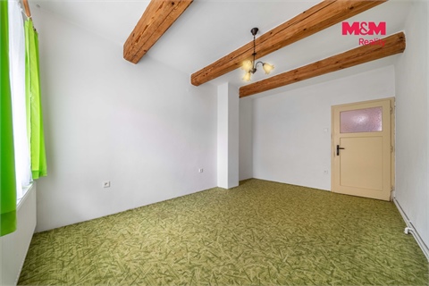 Prodej rodinného domu, 88 m² 14