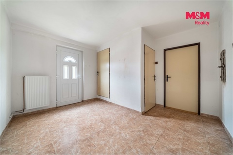 Prodej rodinného domu, 88 m² - 6