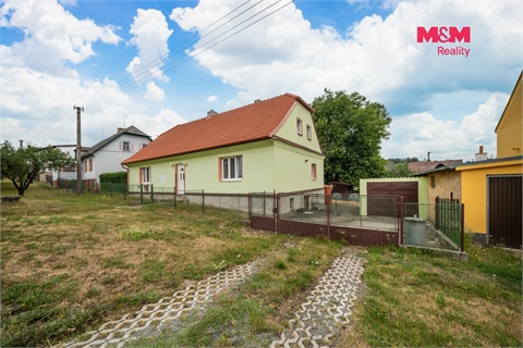 Prodej rodinného domu, 88 m² 26