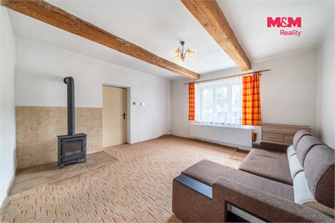 Prodej rodinného domu, 88 m² 2