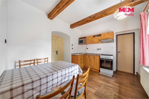 Prodej rodinného domu, 88 m² - 8