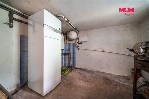 Prodej rodinného domu, 88 m² - 14