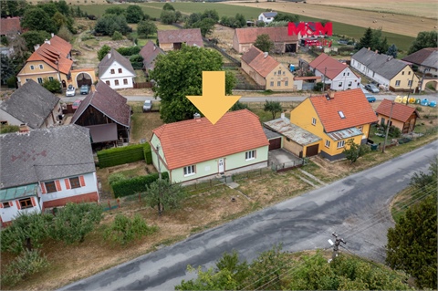 Prodej rodinného domu, 88 m² 0
