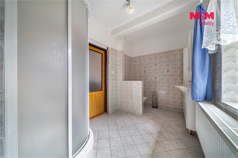 Prodej rodinného domu, 88 m² 16