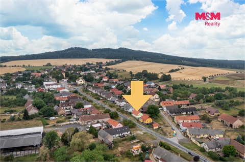 Prodej rodinného domu, 88 m² 22