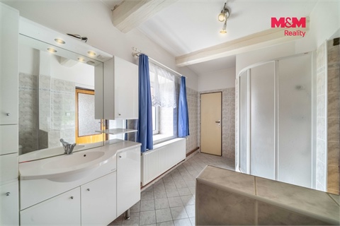 Prodej rodinného domu, 88 m² - 4