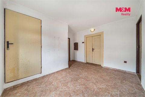 Prodej rodinného domu, 88 m² - 18