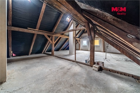 Prodej rodinného domu, 88 m² - 16