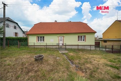 Prodej rodinného domu, 88 m² 20