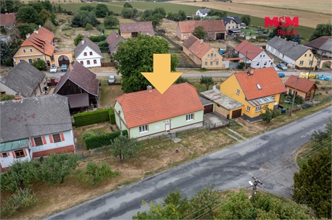 Prodej rodinného domu, 88 m² 26