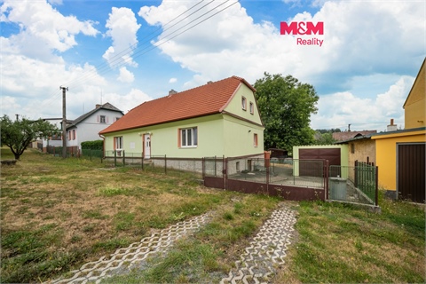 Prodej rodinného domu, 88 m² 0