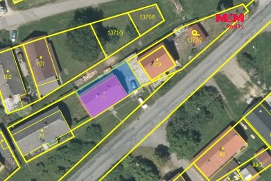 Prodej rodinného domu, 88 m² 28