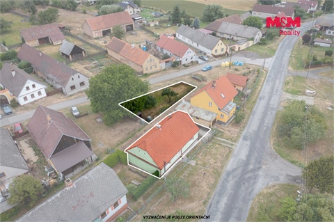 Prodej rodinného domu, 88 m² 24