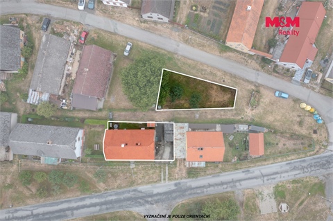Prodej rodinného domu, 88 m² 8