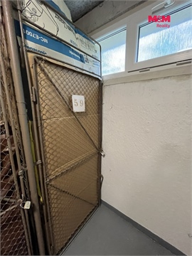 Pronájem bytu 1+1, 40 m² - 6