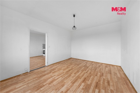 Prodej bytu 1+1, 35 m² 4