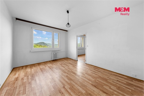 Prodej bytu 1+1, 35 m² - 4