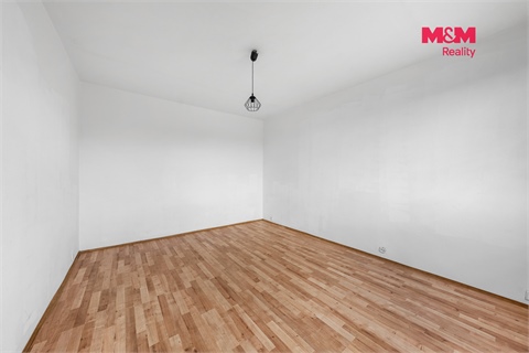 Prodej bytu 1+1, 35 m² - 2