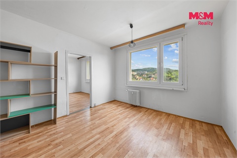 Prodej bytu 1+1, 35 m² 8