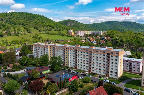 Prodej bytu 1+1, 35 m² - 10