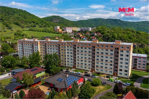 Prodej bytu 1+1, 35 m² 10