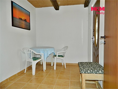 Prodej chaty / chapuly, 75 m² - 8