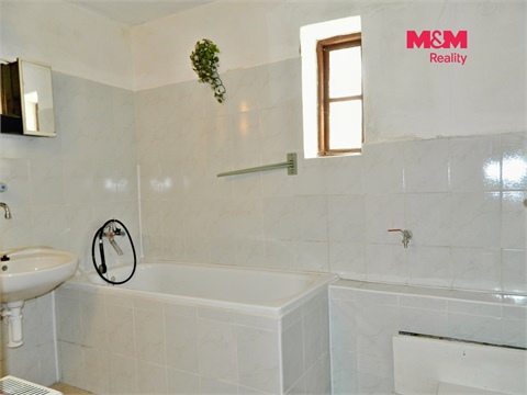 Prodej chaty / chapuly, 75 m² - 6