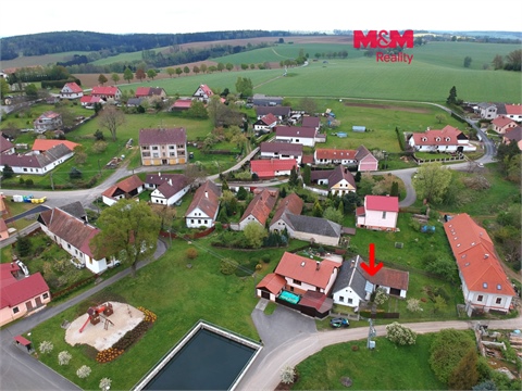 Prodej chaty / chapuly, 75 m² 0