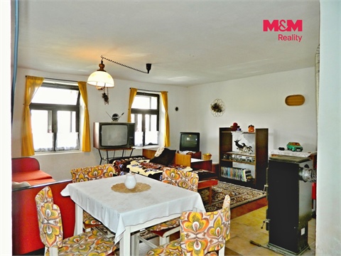 Prodej chaty / chapuly, 75 m² - 2