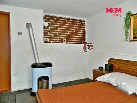 Prodej chaty / chapuly, 75 m² 6