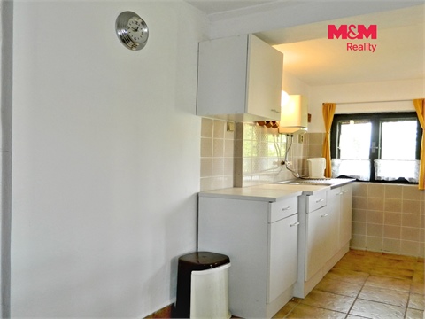 Prodej chaty / chapuly, 75 m² 4