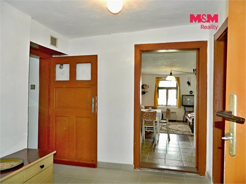 Prodej chaty / chapuly, 75 m² 8