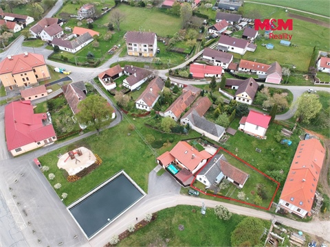 Prodej chaty / chapuly, 75 m² - 0