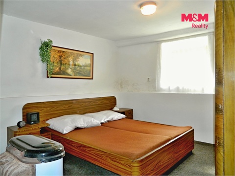 Prodej chaty / chapuly, 75 m² - 4