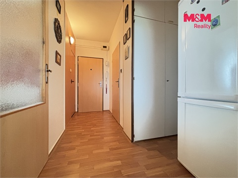 Pronájem bytu 3+1, 64 m² 8