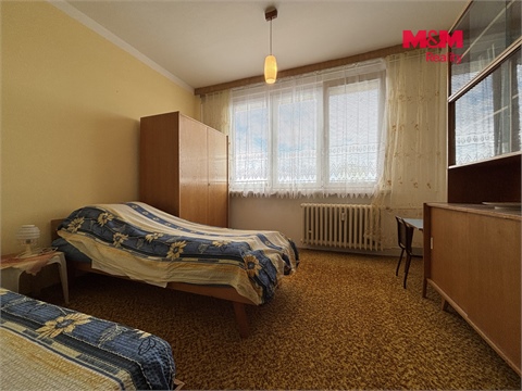 Pronájem bytu 3+1, 64 m² 6