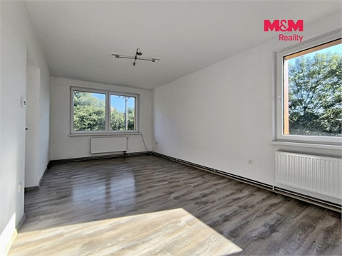 Pronájem bytu 4+1, 109 m² 4