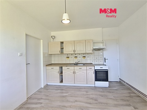 Pronájem bytu 4+1, 109 m² 0