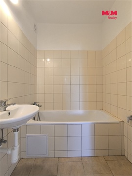 Pronájem bytu 4+1, 109 m² 2